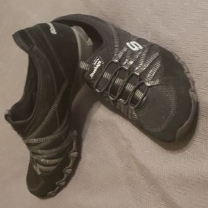 Skechers Hot Ticket - black 9.5